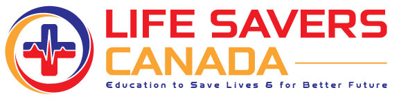 Life Savers Canada logo